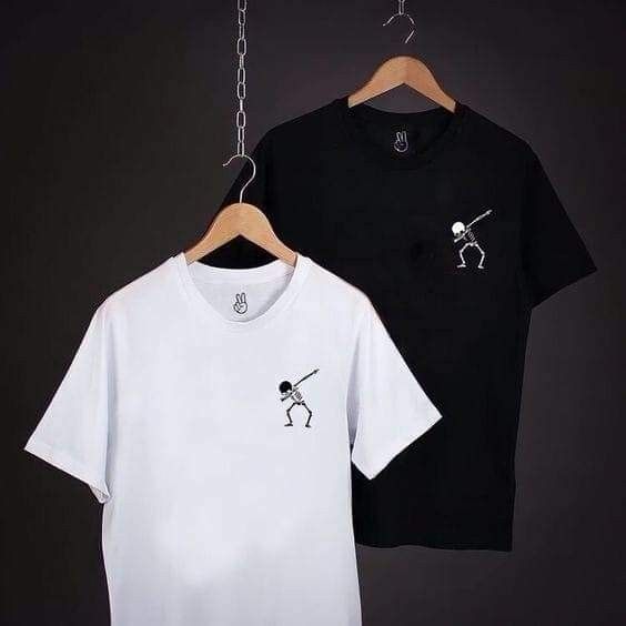Great Deal Two Oversized T Shirts