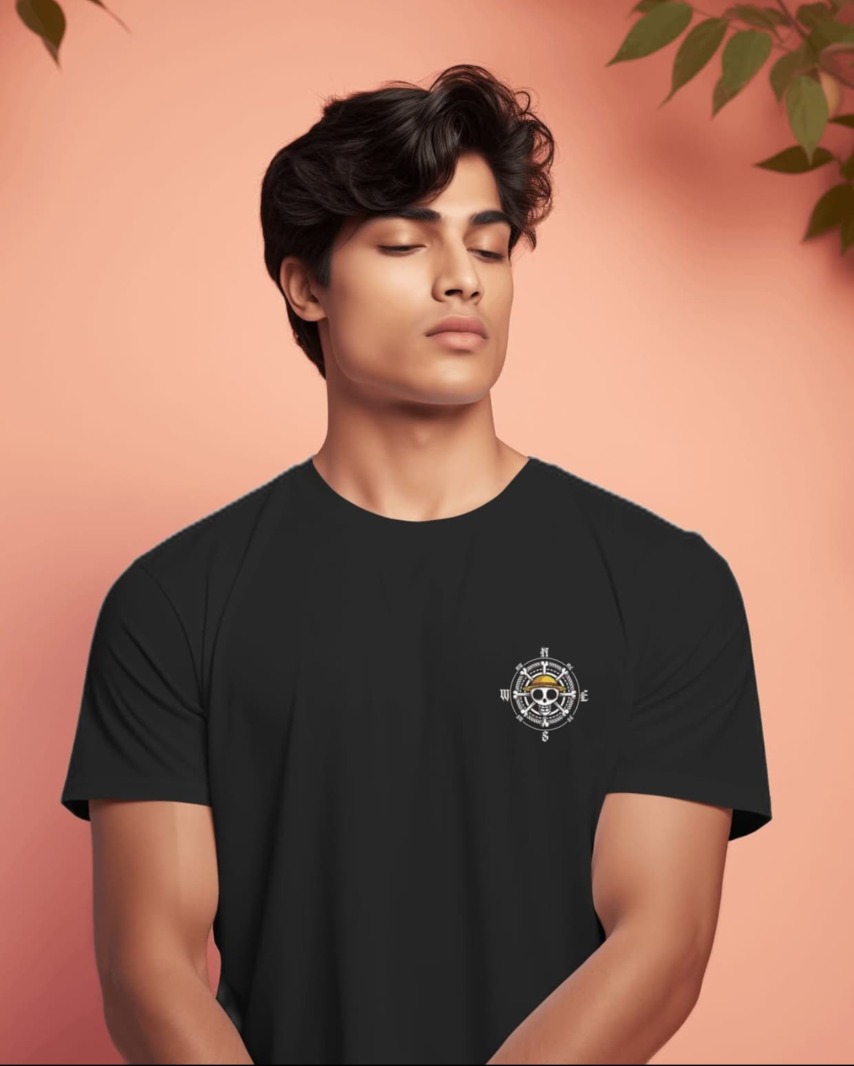 high-quality regular T Shirt