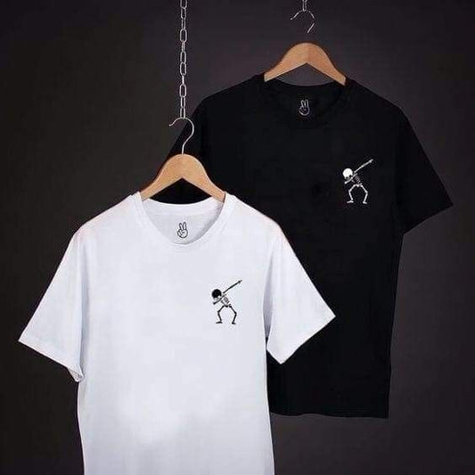 Great Deal Two Oversized T Shirts