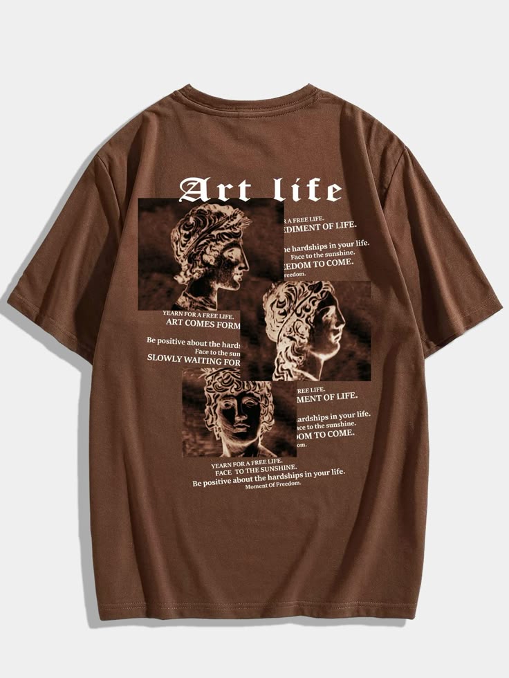 A fresh tee can change your whole vibe_ Shop…