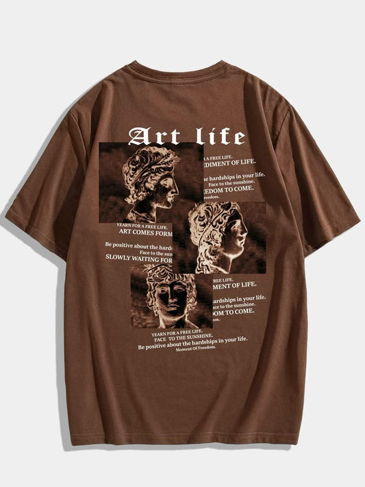 A fresh tee can change your whole vibe_ Shop…