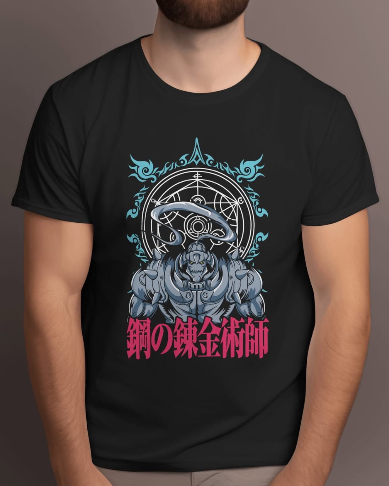 high-quality regular T Shirt perfect for everyday wear