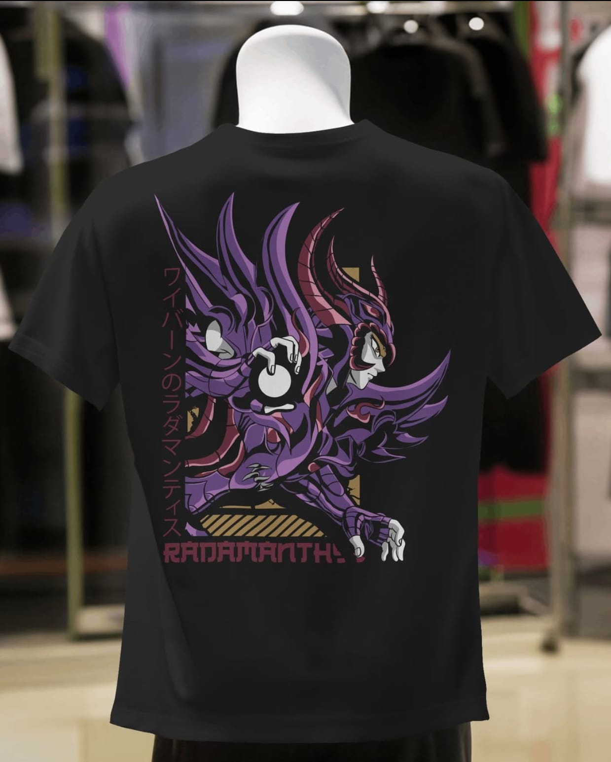 high-quality regular T Shirt perfect for everyday wear