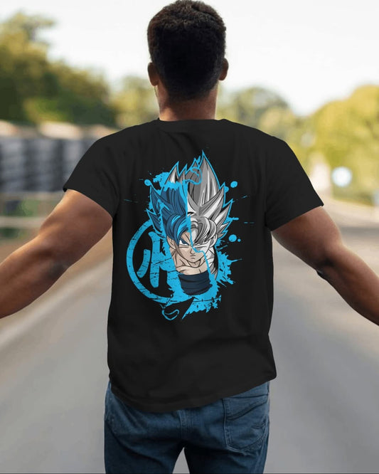 high-quality regular T Shirt