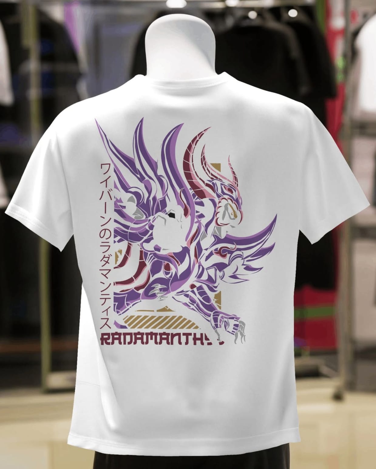 high-quality regular T Shirt perfect for everyday wear