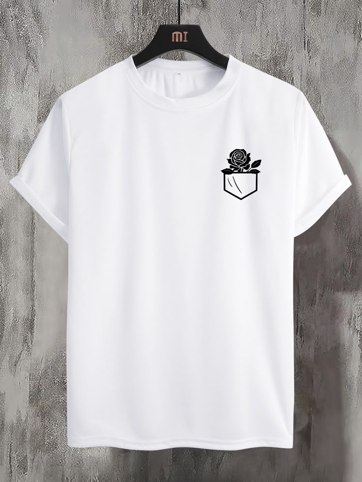 White Casual Collar Short Sleeve Fabric Floral…